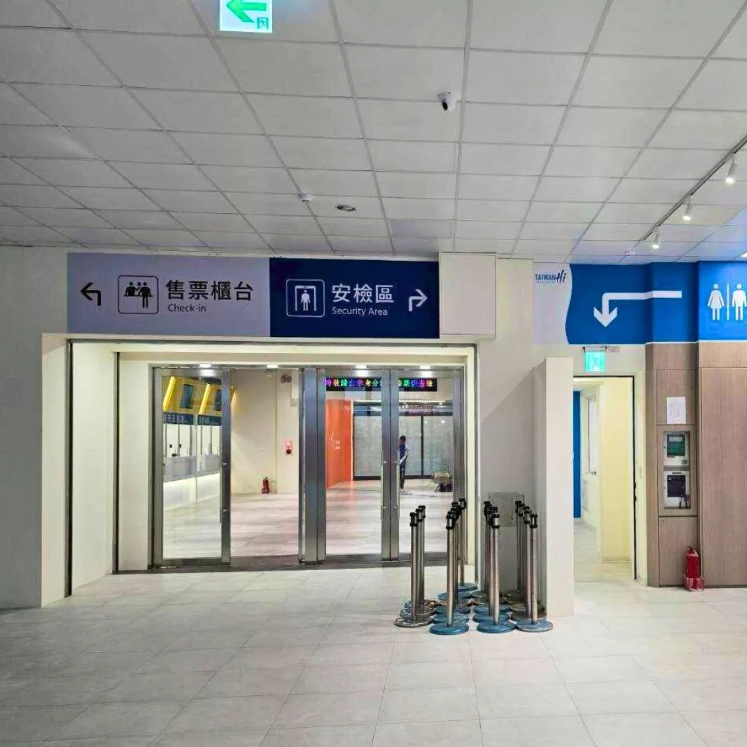 1次搞懂到布袋搭船報到登船及布袋港停車程序 布袋搭船去澎湖完全攻略 |自由先生 印象旅行社