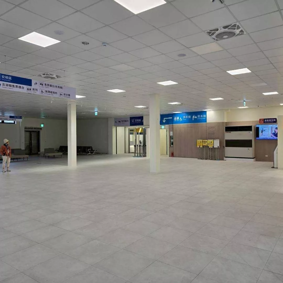 1次搞懂到布袋搭船報到登船及布袋港停車程序 布袋搭船去澎湖完全攻略 |自由先生 印象旅行社